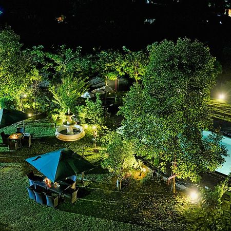 The Atman Dharamshala By Leisure Hotels Esterno foto