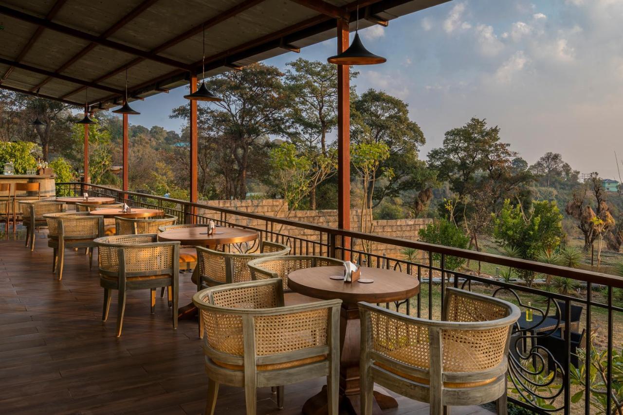 The Atman Dharamshala By Leisure Hotels Esterno foto