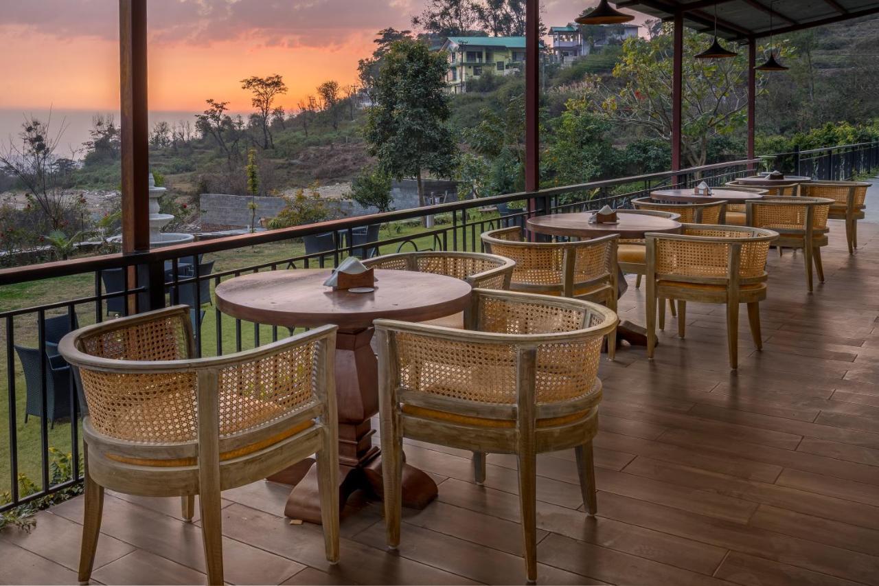 The Atman Dharamshala By Leisure Hotels Esterno foto