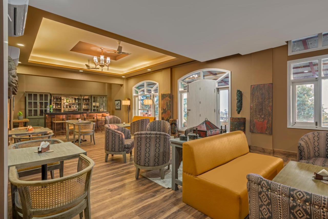 The Atman Dharamshala By Leisure Hotels Esterno foto