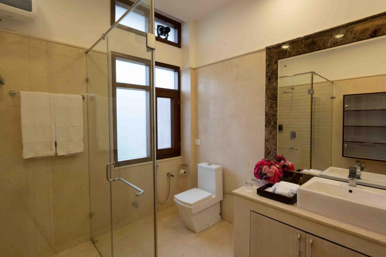 The Atman Dharamshala By Leisure Hotels Esterno foto