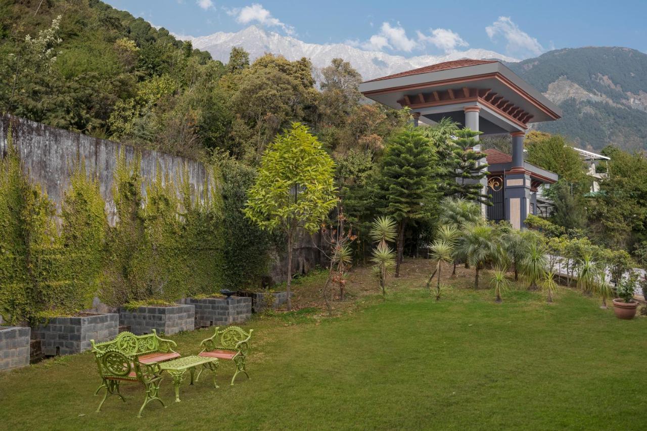 The Atman Dharamshala By Leisure Hotels Esterno foto