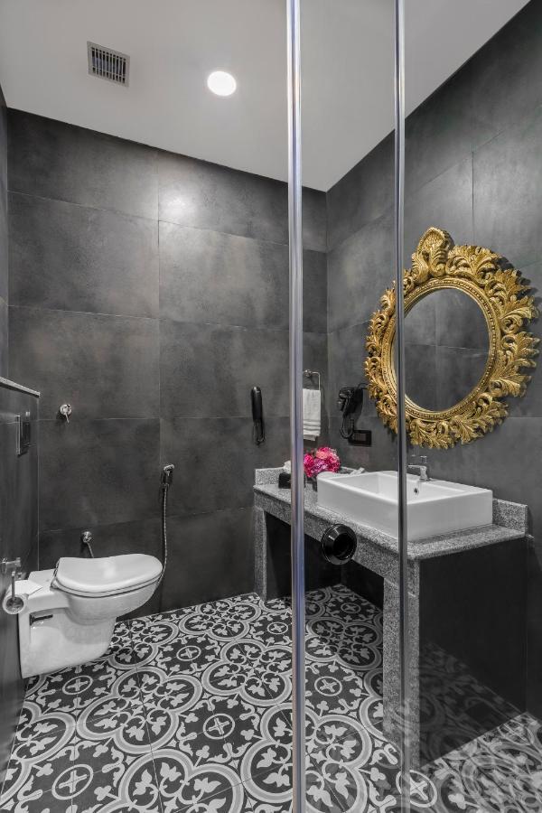 The Atman Dharamshala By Leisure Hotels Esterno foto