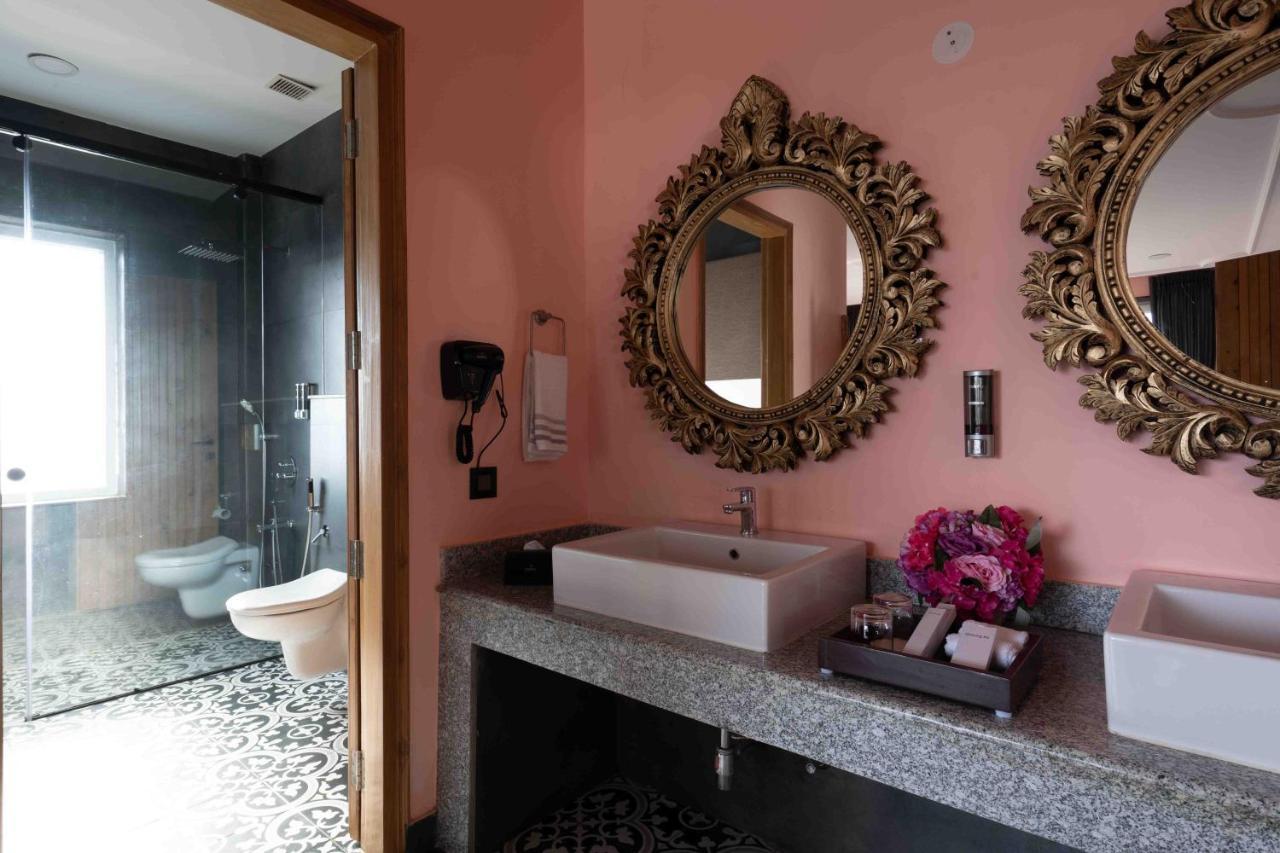 The Atman Dharamshala By Leisure Hotels Esterno foto