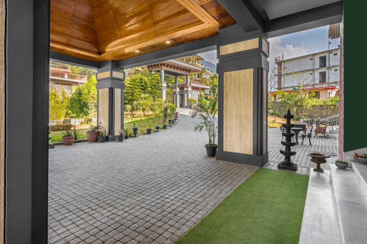 The Atman Dharamshala By Leisure Hotels Esterno foto
