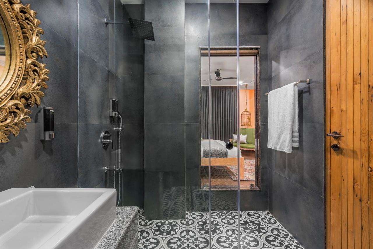 The Atman Dharamshala By Leisure Hotels Esterno foto