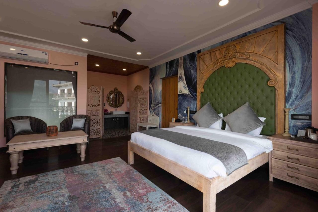 The Atman Dharamshala By Leisure Hotels Esterno foto