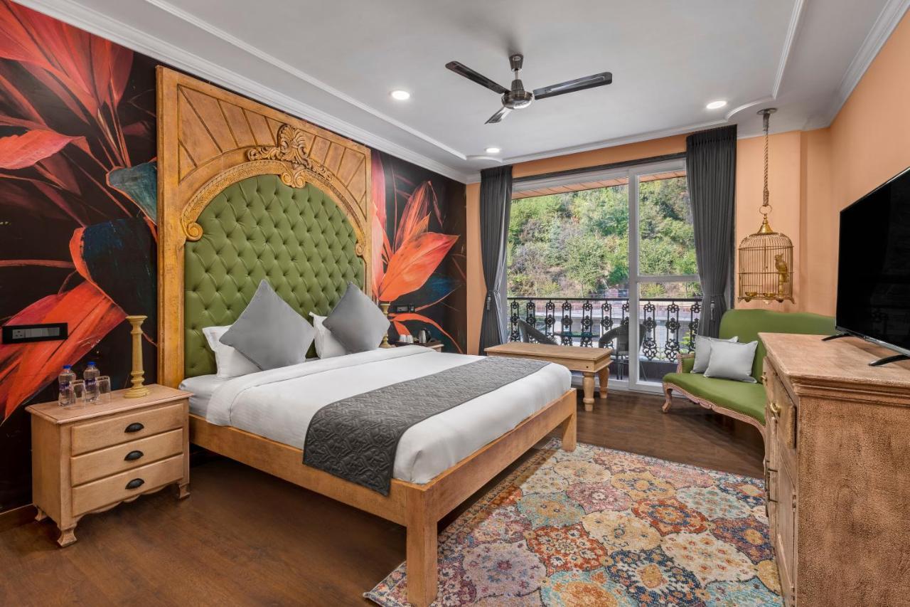 The Atman Dharamshala By Leisure Hotels Esterno foto