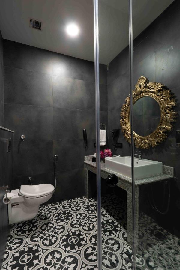 The Atman Dharamshala By Leisure Hotels Esterno foto