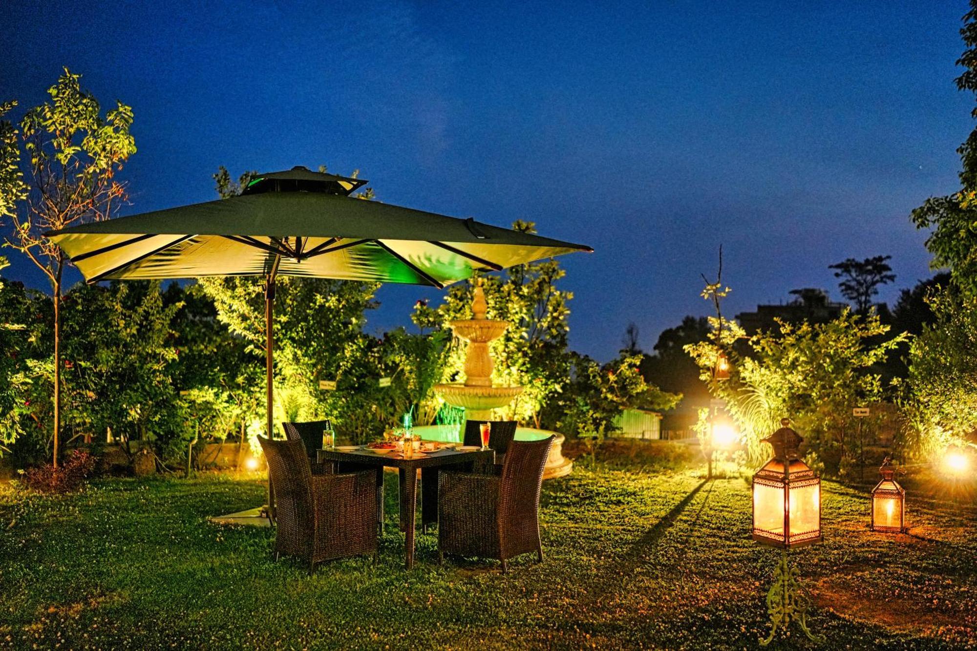 The Atman Dharamshala By Leisure Hotels Esterno foto