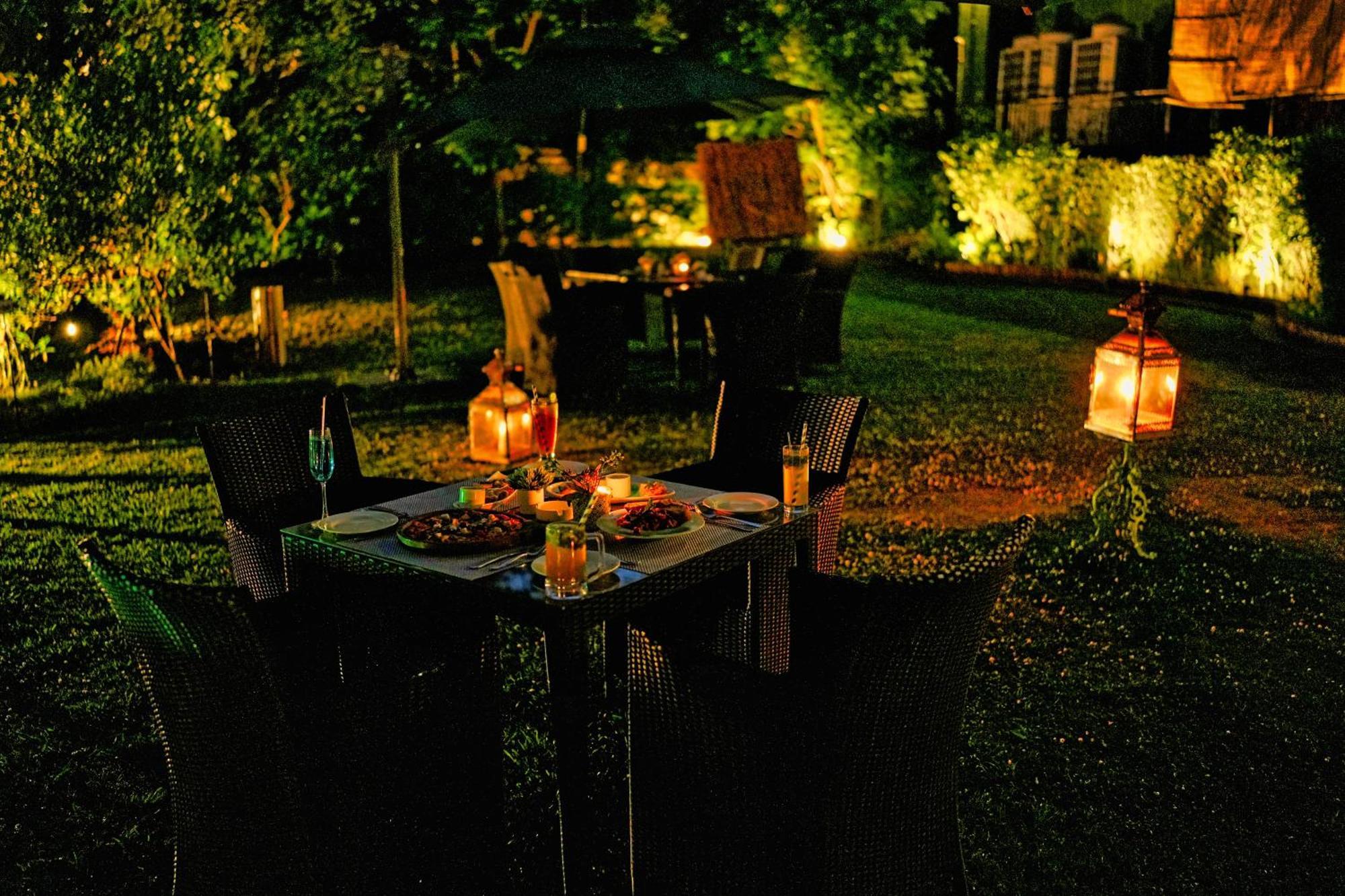 The Atman Dharamshala By Leisure Hotels Esterno foto