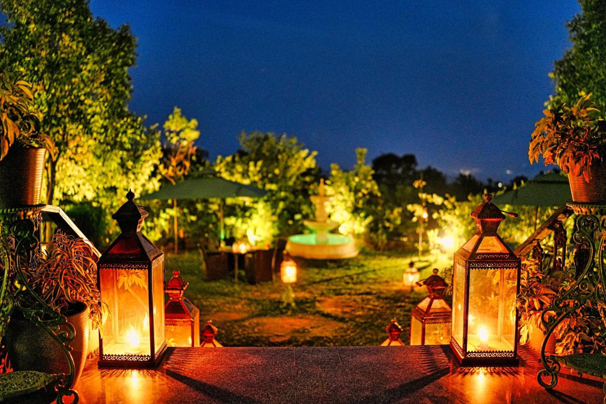 The Atman Dharamshala By Leisure Hotels Esterno foto